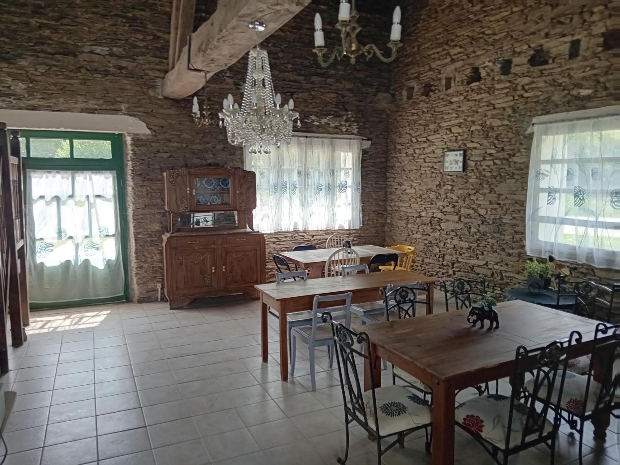 Hotel Luxury Glamping @Moulin Des Forges Moutier-Malcard Exterior foto